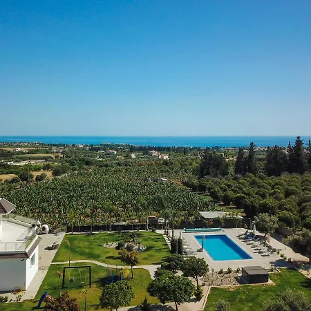 Villa Imperial Peyia